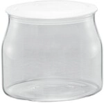 4 Stk. Rommelsbacher Ersatz-Glasbeh&auml;lter 1,2l JG 1