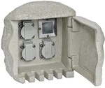 EVN Lichttechnik Gartenenergieverteiler 230 3FE2 2303FE2