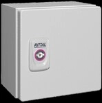 Rittal Elektro-Box KX KX 1553.000 1553000