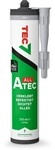 12 Stk. Tec7 Kleb- u.Dichtstoff A-Tec grau 310ml 535306217