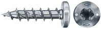 200 Stk. Fischer Deutschl. Spanplattenschr.Pwr-Fast 2 670233
