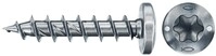 200 Stk. Fischer Deutschl. Spanplattenschr.Pwr-Fast 2 670058