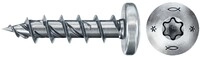 200 Stk. Fischer Deutschl. Spanplattenschr.Pwr-Fast 2 670434