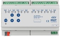 MDT technologies Jalousieaktor 8-fach JAL-0810D.02