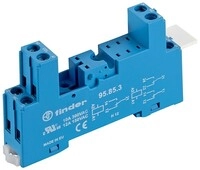Finder Schraubfassung 95.85.3 95853