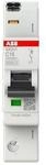 ABB Stotz S&J Sicherungsautomat SX201-C16 2CDS251003R0164