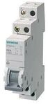 Siemens Dig.Industr. Gruppenschalter 5TE8142