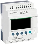 Schneider Electric Zelio Logic SR2-B121FU SR2B121FU