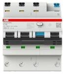 ABB Stotz S&J FI/LS-Schalter DSX203NC C16 A30 2CSR256192R1164