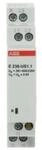 ABB Stotz S&J Unterspannungsrelais E236-US1.1 2CDE165001R2001