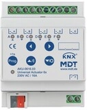 MDT technologies Universalaktor 6-fach 4TE AKU-0616.03