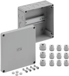 Spelsberg Klemmenkasten RK 4/18L-leer 61691201