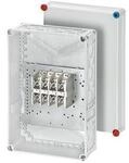 Hensel Kabelabzweigkasten K 7042 3900010