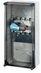 Hensel Lastschaltergeh&auml;use Mi 7455 2000283