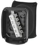 Hensel Kabelabzweigkasten KX 1010 C 62000338