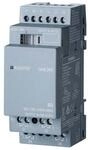 Siemens Dig.Industr. LOGO!8 DM8 24R Erw.modul 6ED1055-1HB00-0BA2