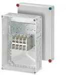 Hensel Kabelabzweigkasten K 1204 3900224