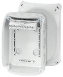 Hensel Kabelabzweigkasten KF 1006 G 62000059