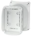 Hensel Kabelabzweigkasten KF 1000 G 62000057