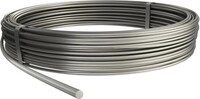 20 Mtr. OBO Bettermann Rundleiter RD 10-V4A/20m 5021640