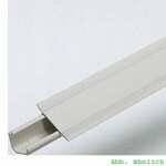 2 Mtr. Gewiss Eck-Kanal NP42502