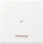 Gira Wippe Kontrollf. + Heizung 367803