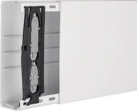 2 Mtr. Tehalit Leitungsf&uuml;hrungskanal LF6019009016