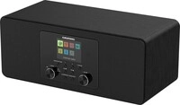 2 Stk. Grundig Internet/Digitalradio DTR 5100 2.0 DAB+ GTR1150