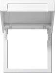 Gira Montagerahmen 45x45 265827