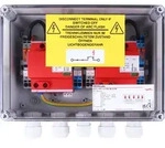 DEHN Generatoranschlusskasten DCU2YPV1+210002M2SFM *0% MwSt. gem. &sect;12 Abs. 3 UStG