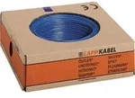 Lapp Kabel&Leitung H05V-K 1X0,75 DBUWH 4510922/100