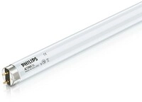 Philips Lighting Leuchtstofflampe TL-D 15W/10 71093240