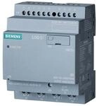 Siemens Dig.Industr. LOGO! 24 RCEo 6ED1052-2HB08-0BA2 6ED10522HB080BA2