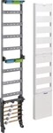 Hager Einbausatz, universZ ZH53XS