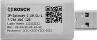 Bosch Zubeh&ouml;r f&uuml;r Klimager&auml;te G 10-3 IP-Gateway f&uuml;r Split-Klimager&auml;t