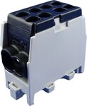 Pollmann Hauptleitungsabzweigklemme HLAK25 1/2M2#2080140
