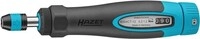 Hazet Drehmomentschraubendreher 6004CT-12 0,2-1,2 Nm HAZET