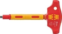 Wera Steckschl&uuml;sseleinsatz 410 i VDE A RA 1/4 Zoll Wera Werk 05005121001