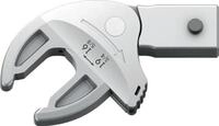 Wera Einsteckwerkzeug 7880 Joker L SW 16-19mm 14x18mm CV-Stahl Wera Werk