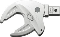 Wera Einsteckmaulschl&uuml;ssel 7880 Joker 3XL SW 32-41mm 14x18mm Wera Werk