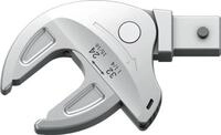 Wera Einsteckwerkzeug 7880 Joker XXL SW 24-32mm 14x18mm CV-Stahl Wera Werk