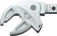 Wera Einsteckmaulschl&uuml;ssel 7870 Joker L SW 16-19mm 9x12mm Wera Werk 05020177001