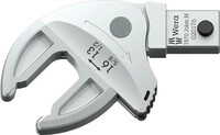 Wera Einsteckmaulschl&uuml;ssel 7870 Joker M SW 13-16mm 9x12mm Wera Werk 05020176001