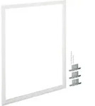 Hager Blendrahmen,universZ FZ33B