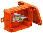OBO Bettermann Kabelabzweigkasten T100ED 06A 7205740