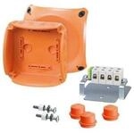 Hensel Kabelabzweigkasten FK 0606 62000183