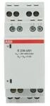 ABB Stotz S&J Unterspannungsrelais E236-US1 2CDE165000R2001