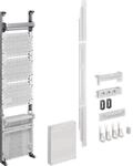 Hager Multimediafeld ZU37NW5APZ2