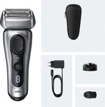 BRAUN Rasierer 8617s 554404