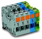 WAGO GmbH & Co. KG Drehstrom-Set 285-139